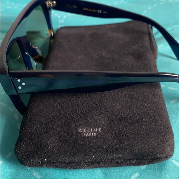 CELINE Sunglasses